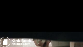 More videos of this beauty Thin sexy teen pooping voyer