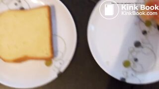 The french breakfast with poop is the best