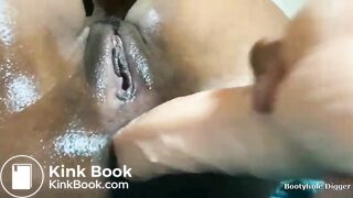 HU Drilling That Hole Again