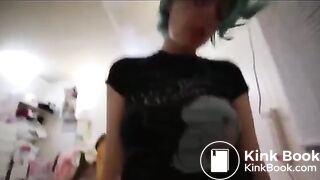 POOPY DIAPER INTERCOURSE