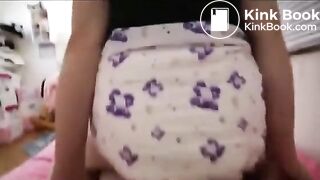 POOPY DIAPER INTERCOURSE