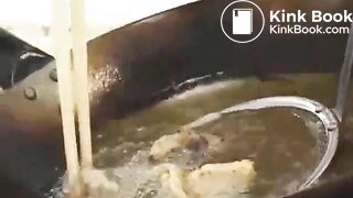 Japanese scat eating - video 20