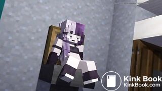 Toilet diarheea animation