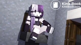 Toilet diarheea animation