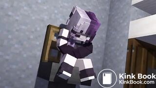 Toilet diarheea animation