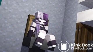 Toilet diarheea animation