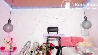diaper girl enema - video 3