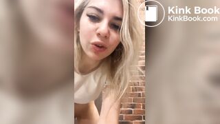 MP Anal Cucumber