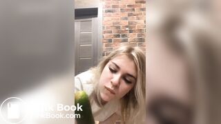 MP Anal Cucumber