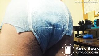 Loading up a Goodnite