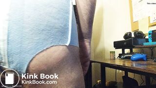 Loading up a Goodnite