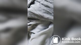 Wife pooped her pants in car