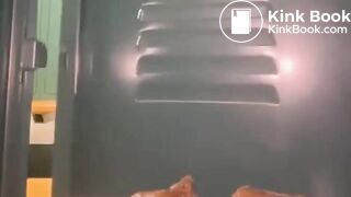 ♥️POOPING IN PUBLIC PLACES♥️