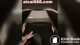 Goddess sera-女神的稀便，家奴的美味