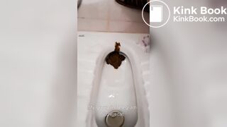 Milf scat iranian