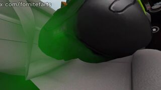 Zhu Yuan Farting and Diarrhea