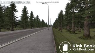 Zhu Yuan Farting and Diarrhea