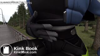 Zhu Yuan Farting and Diarrhea