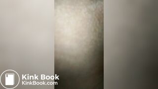 Casada cagando - video 2