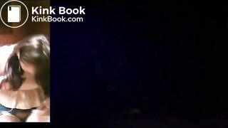 Asian girl Pooping Voyeur - video 3