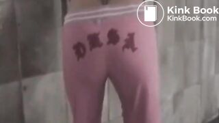 POOPING PANTS IN PUBLIC