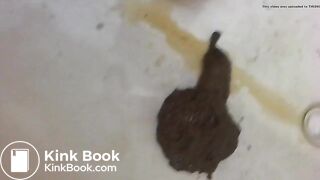 SCHEIßHAUFEN MACHEN