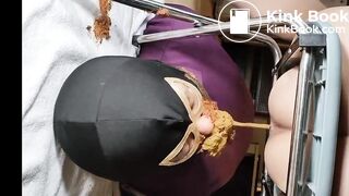 chinese scat - video 139