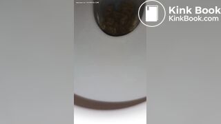 girl diarrhea selfie - video 14