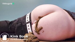 Drunk Girls Trips And Shits Herself