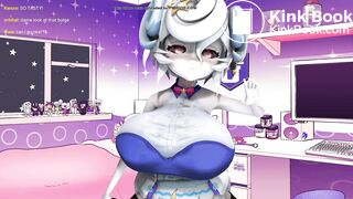 Muzu's Sub Goal by Heymanand