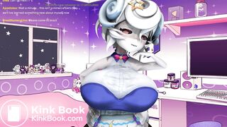 Muzu's Sub Goal by Heymanand