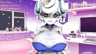 Muzu's Sub Goal by Heymanand