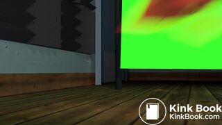 Muzu's Sub Goal by Heymanand