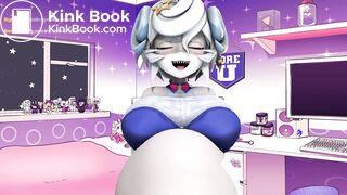 Muzu's Sub Goal by Heymanand