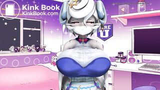 Muzu's Sub Goal by Heymanand