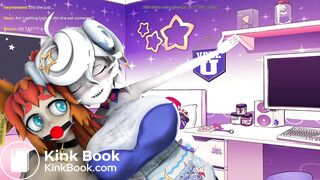 Muzu's Sub Goal by Heymanand