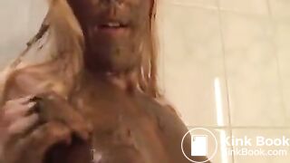 SHOWER SCAT