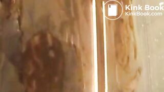 SHOWER SCAT