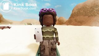 Roblox Diarrhea | Bad Tacos - Danna Apestosa