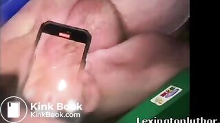 Dirty Anal SSBBW Whore