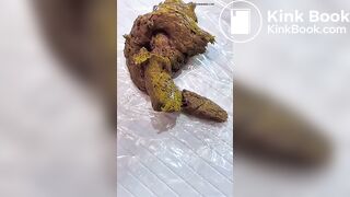 Japanese Girl Scat 1