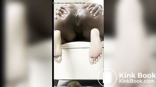 Black Scat Perfection