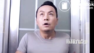 Give me back my tissues.