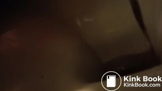 rumbling bowels and.