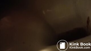 rumbling bowels and.