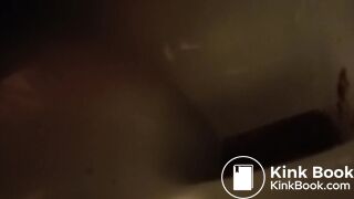 rumbling bowels and.