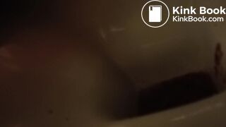 rumbling bowels and.