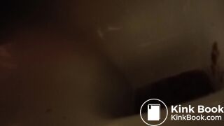 rumbling bowels and.