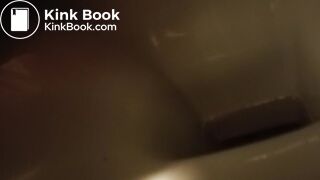 rumbling bowels and.