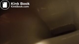 rumbling bowels and.